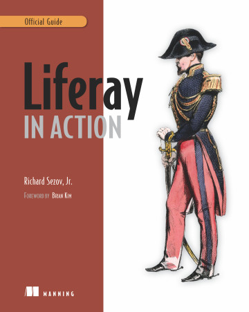 Liferay in Action